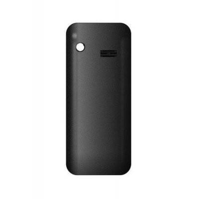 Back Panel Cover For Celkon C779 Black - Maxbhi.com