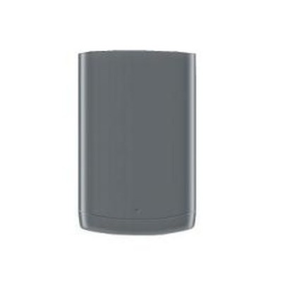 Back Panel Cover For Celkon C77 White - Maxbhi Com