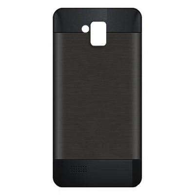 Back Panel Cover For Celkon Campus Buddy A404 White - Maxbhi Com