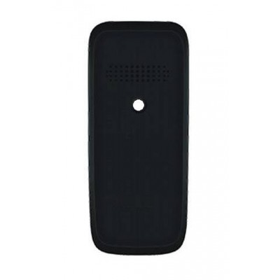 Back Panel Cover For Celkon Cd101 Black - Maxbhi.com