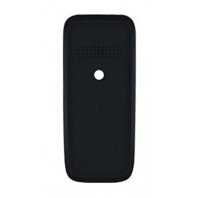 Back Panel Cover For Celkon Cd101 White - Maxbhi Com