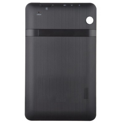 Back Panel Cover For Celkon Ct111 White - Maxbhi Com