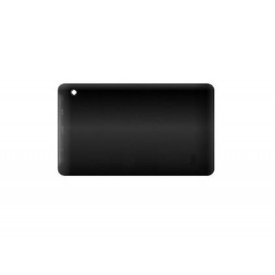 Back Panel Cover For Celkon Ct888 Black - Maxbhi.com