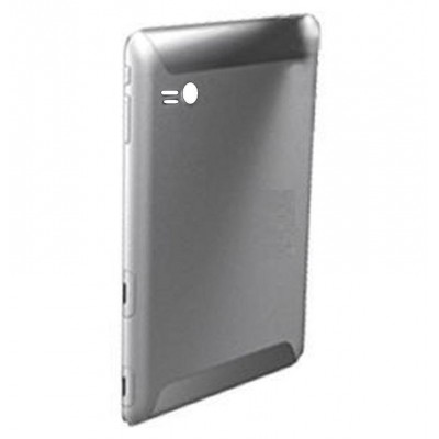 Back Panel Cover For Celkon Ct910 Plus Hd White - Maxbhi Com