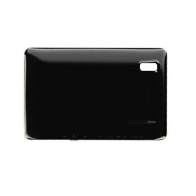 Back Panel Cover For Celkon Ct 1 Black - Maxbhi.com