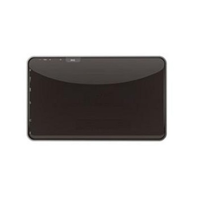 Back Panel Cover For Celkon Ct 2 Black - Maxbhi.com