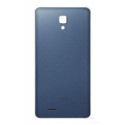 Back Panel Cover For Celkon Diamond Ace Blue - Maxbhi.com