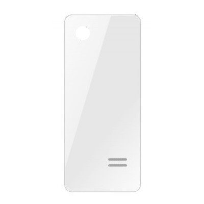 Back Panel Cover For Celkon I9 White - Maxbhi Com