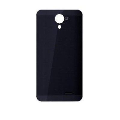Back Panel Cover For Celkon Millennia Me Q54 Plus Dual Sim Blue - Maxbhi.com
