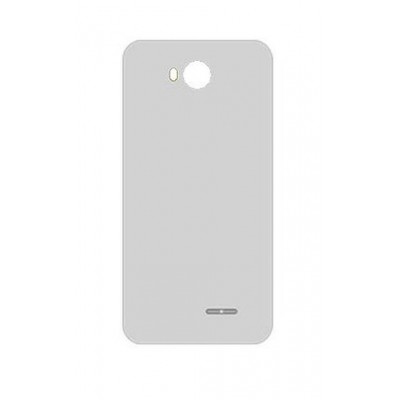 Back Panel Cover For Celkon Q452 White - Maxbhi.com