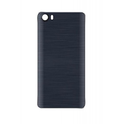 Back Panel Cover For Celkon Q5k Transformer Blue - Maxbhi.com