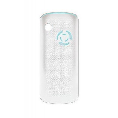 Back Panel Cover For Champion Apna Phone Sq181 Power White - Maxbhi.com