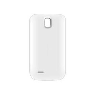 Back Panel Cover For Champion My Phone 36 White - Maxbhi.com