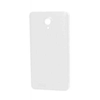 Back Panel Cover For Champion My Phone 42 White - Maxbhi.com