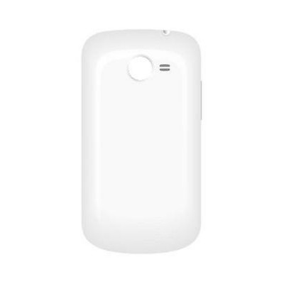 Back Panel Cover For Champion Sm3512 White - Maxbhi.com