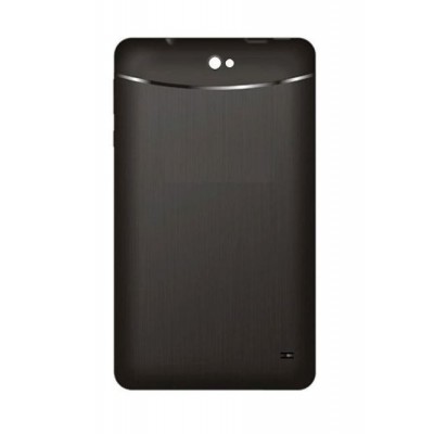 Back Panel Cover For Champion Wtab 7.4 3g Black - Maxbhi.com