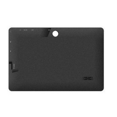 Back Panel Cover For Champion Wtab 7073d Gaming White - Maxbhi Com