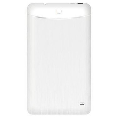 Back Panel Cover For Champion Wtab 709 Black - Maxbhi Com