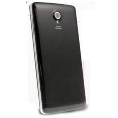Back Panel Cover for Cherry Mobile Flame 2.0 - Black