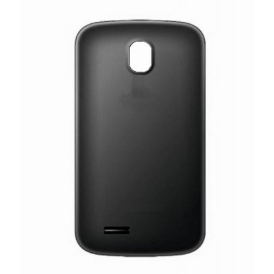 Back Panel Cover For Cheers C21 Black - Maxbhi.com