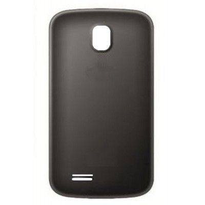 Back Panel Cover For Cheers C28 Black - Maxbhi Com