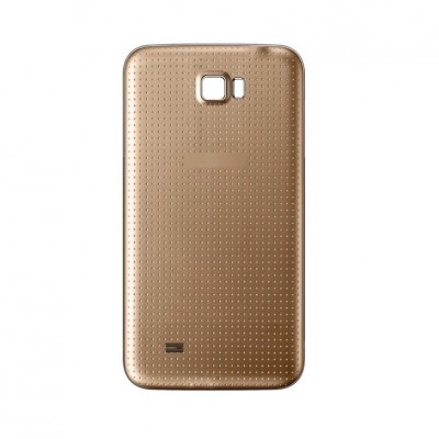 Back Panel Cover For Cheers Mi Smart Black - Maxbhi Com