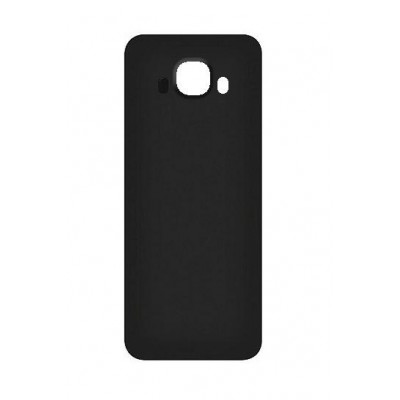 Back Panel Cover For Cheers Sleek 10 Black - Maxbhi.com