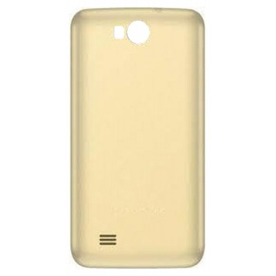 Back Panel Cover For Cheers Smart Star Gold - Maxbhi Com