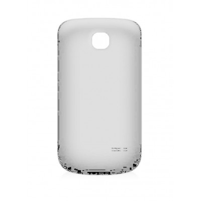 Back Panel Cover For Cherry Mobile Snap 2.0 White - Maxbhi.com