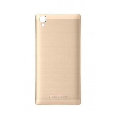 Back Panel Cover For Cherry Mobile Zoom Gold - Maxbhi.com