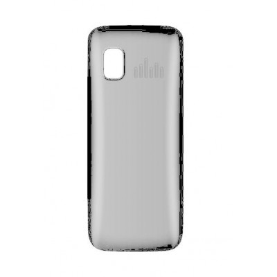 Back Panel Cover For Chilli B05 White - Maxbhi.com