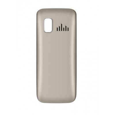 Back Panel Cover For Chilli B15 Gold - Maxbhi.com