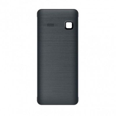 Back Panel Cover For Chilli B35 Blue - Maxbhi Com