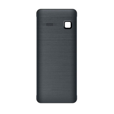 Back Panel Cover For Chilli B35 Blue - Maxbhi Com