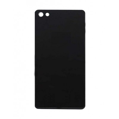 Back Panel Cover For Chilli H1 Black - Maxbhi.com