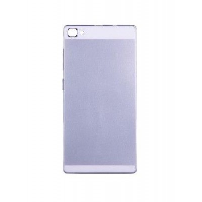 Back Panel Cover For Chilli H2 White - Maxbhi.com