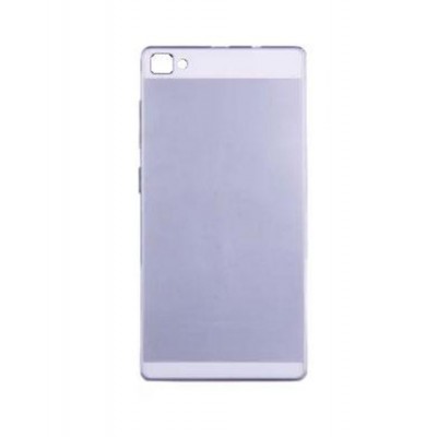 Back Panel Cover For Chilli H3 White - Maxbhi.com