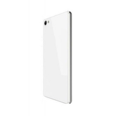 Back Panel Cover For Chilli H5 White - Maxbhi.com
