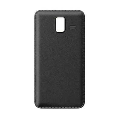 Back Panel Cover For Chilli Note 3g Black - Maxbhi.com