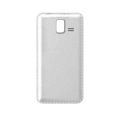 Back Panel Cover For Chilli Note 3g White - Maxbhi.com