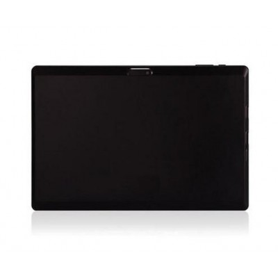 Back Panel Cover for Chuwi Hi10 - Black