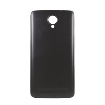 Back Panel Cover For Chilli W03 Black - Maxbhi.com