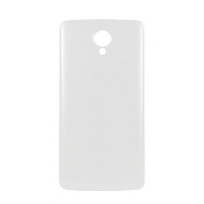 Back Panel Cover For Chilli W03 White - Maxbhi.com