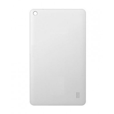 Back Panel Cover For Chuwi Hi8 White - Maxbhi Com