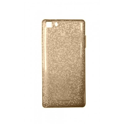 Back Panel Cover For Ckk Hades Gold - Maxbhi.com