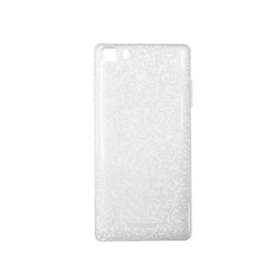 Back Panel Cover For Ckk Hades White - Maxbhi.com