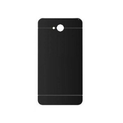 Back Panel Cover For Ckk S8 Black - Maxbhi.com