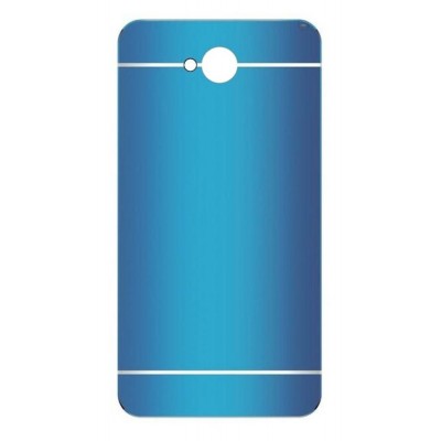 Back Panel Cover For Ckk S8 Blue - Maxbhi Com