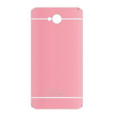 Back Panel Cover For Ckk S8 Pink - Maxbhi Com