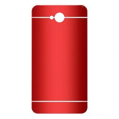 Back Panel Cover For Ckk S8 Red - Maxbhi Com